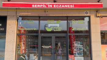 Serpilin Eczanesi