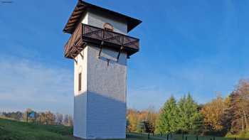 Hillscheid Roman Watchtower