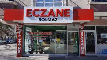 Solmaz Eczanesi