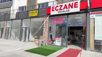 Devalar Eczanesi