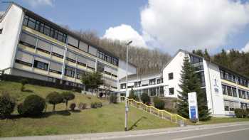 BBS Idar-Oberstein Harald-Fissler-Schule