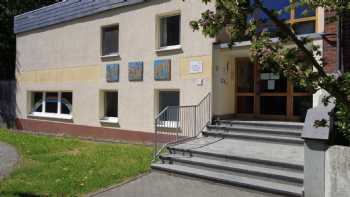 Ev. Kindergarten Tiefenstein