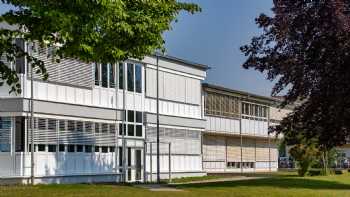 Pamina Gymnasium Herxheim