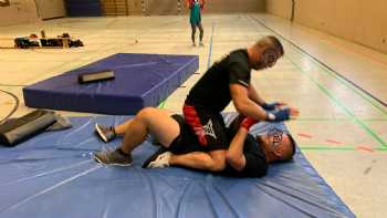 KRAV MAGA Südeifel