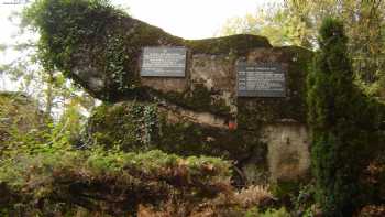 Westwall-Museum Katzenkopf