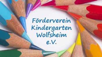 Förderverein Kindergarten Wolfsheim e.V.