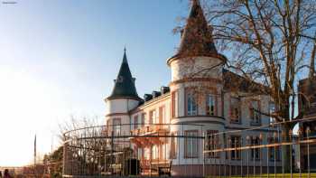 Boarding school Schloss Hansenberg