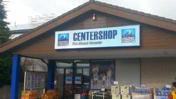 CENTERSHOP Kaisersesch