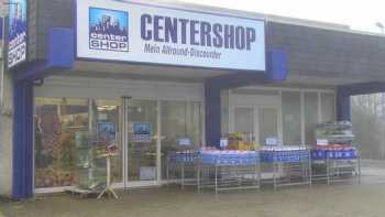 CENTERSHOP Kastellaun