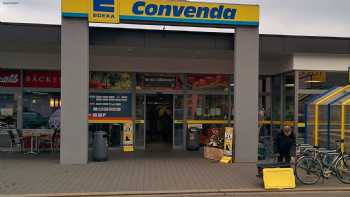 EDEKA Convenda