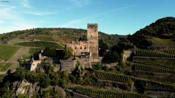 Burg Gutenfels