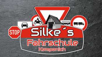 Silke´s Fahrschule-BAA Berufskraftfahrer Ausbildung UG