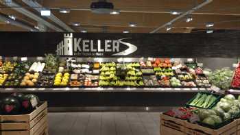 EDEKA Keller