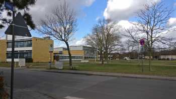 Alfred-Delp-School