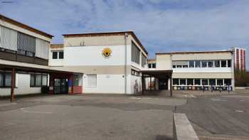 Carl-Bosch-Schule