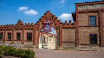 NS-Dokumentationszentrum Rheinland-Pfalz Gedenkstätte KZ Osthofen