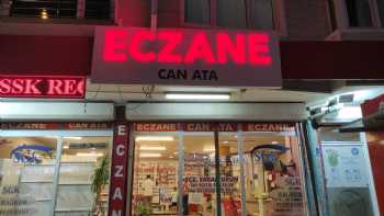 Can Ata Eczanesi