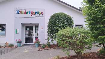 Evangelischer Kindergarten Wehbach