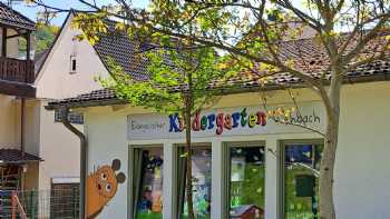 Evangelischer Kindergarten Wehbach