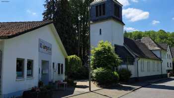 Evangelischer Kindergarten Wehbach