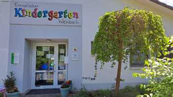 Evangelischer Kindergarten Wehbach