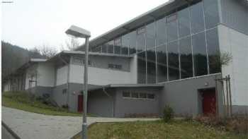 Freiherr-vom-Stein Gymnasium