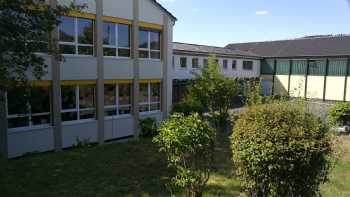 Grundschule Herdorf