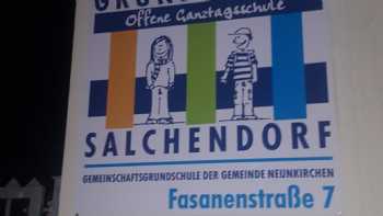 Gemeinschaftsgrundschule Salchendorf