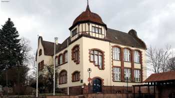 Grundschule Kirchheim-Kleinkarlbach