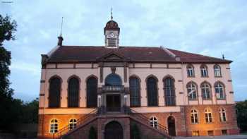 Aula Gymnasium Weierhof