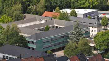 Gymnasium Kirn