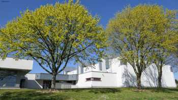 State School for the Blind and Visually Impaired Neuwied