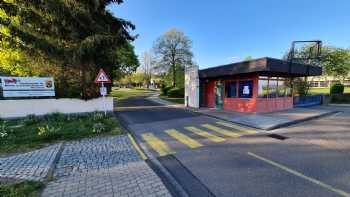 State School for the Blind and Visually Impaired Neuwied