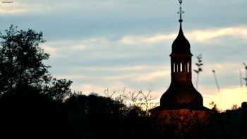 Klingenmünster Abbey