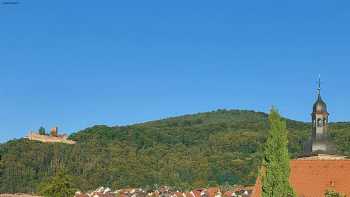 Klingenmünster Abbey