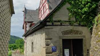 Pfarrhaus