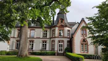 Villa Wieser