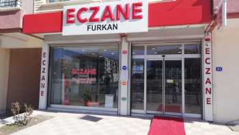 FURKAN ECZANESİ