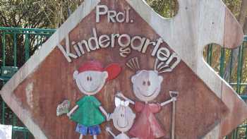 Prot. Kindergarten