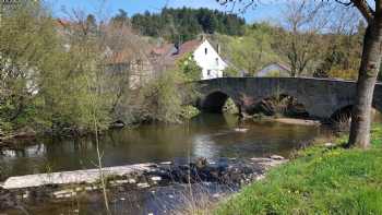 Lauterbrücke