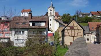 Lauterbrücke