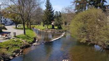 Lauterbrücke