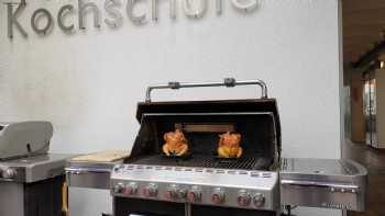 Cooking School la cucina & Weber Grill Academy