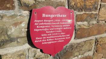 Bungerthaus