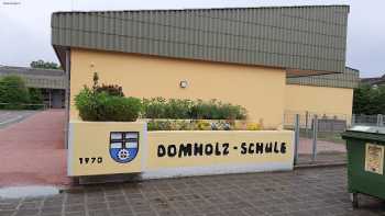 Grundschule Domholz