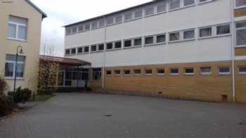 Grundschule, Carl-Bosch-Schule