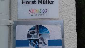 Horst Müller - Der Sichtbar-Macher - Beratung und Seminare