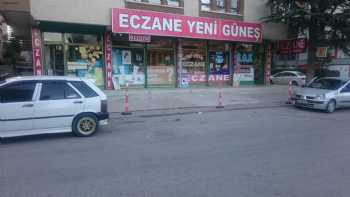 Yeni Güneş Eczanesi