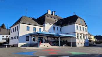 Auenland Grundschule Malborn