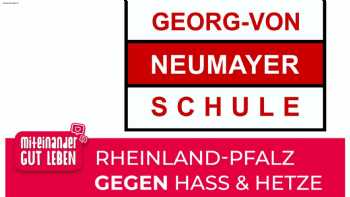 Georg-von-Neumayer-Schule